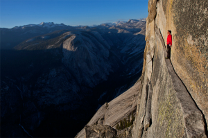 Jimmy Chin