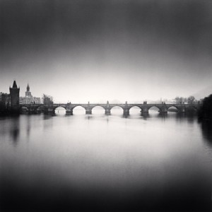 Michael Kenna