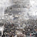 Crusades - The tower of Babel - Du Zhenjun