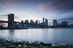 Brooklyn Bridge