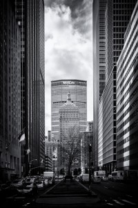 MetLife building