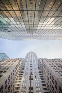 Chrysler Building #1