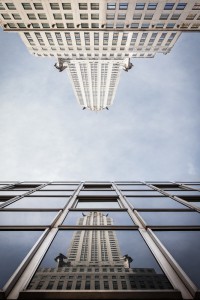Chrysler Building #2