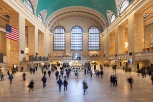 Grand Central Terminal