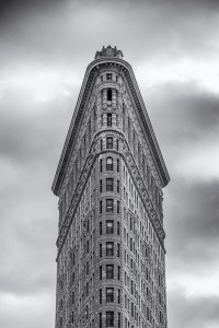 Flatiron Building